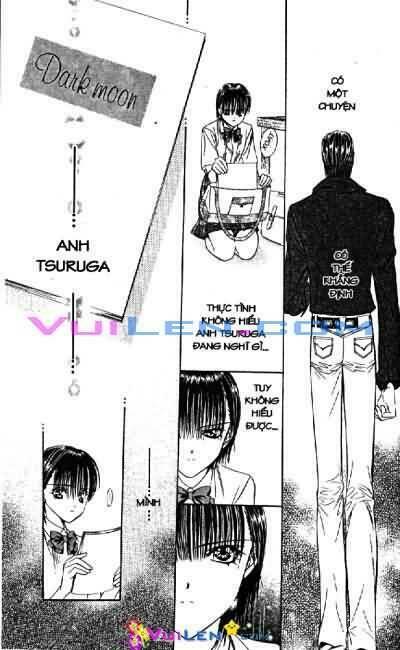 Thử Thách Của Kyouko Chapter 66 - Trang 2