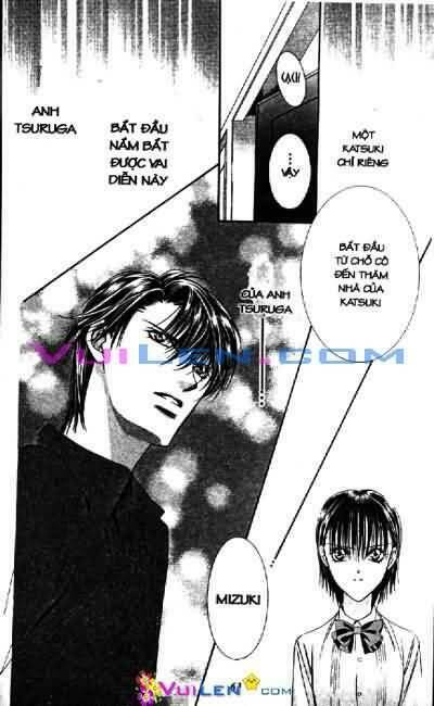 Thử Thách Của Kyouko Chapter 66 - Trang 2