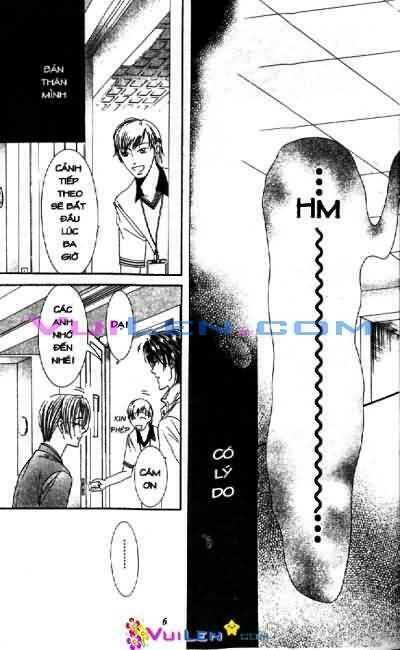 Thử Thách Của Kyouko Chapter 66 - Trang 2