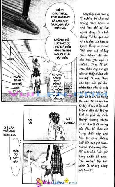 Thử Thách Của Kyouko Chapter 66 - Trang 2