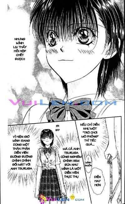 Thử Thách Của Kyouko Chapter 66 - Trang 2