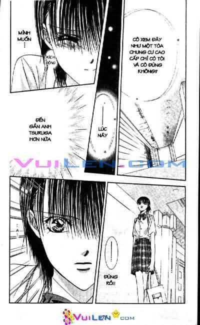 Thử Thách Của Kyouko Chapter 66 - Trang 2