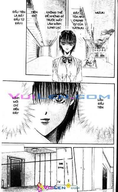 Thử Thách Của Kyouko Chapter 66 - Trang 2