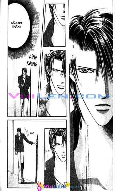 Thử Thách Của Kyouko Chapter 66 - Trang 2