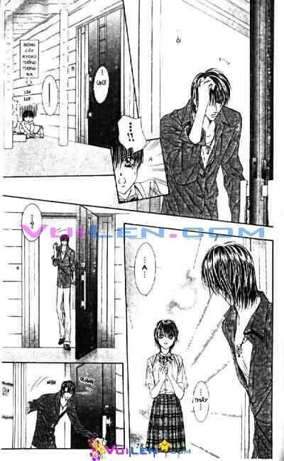 Thử Thách Của Kyouko Chapter 66 - Trang 2