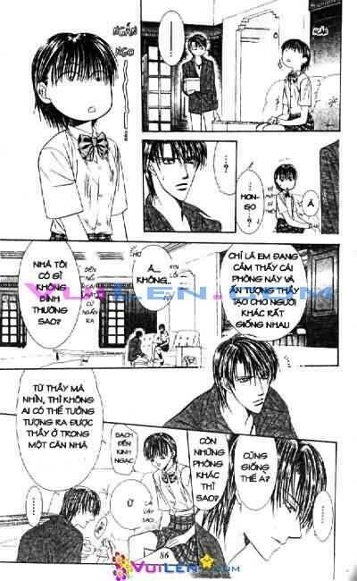 Thử Thách Của Kyouko Chapter 66 - Trang 2