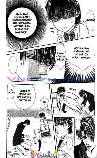 Thử Thách Của Kyouko Chapter 66 - Trang 2