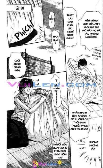 Thử Thách Của Kyouko Chapter 66 - Trang 2