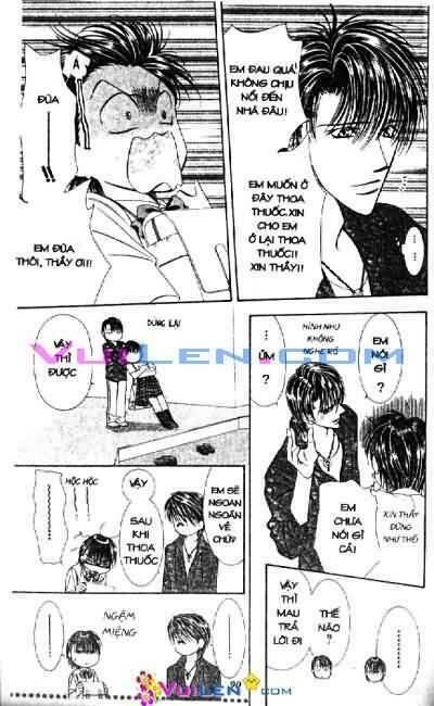 Thử Thách Của Kyouko Chapter 66 - Trang 2