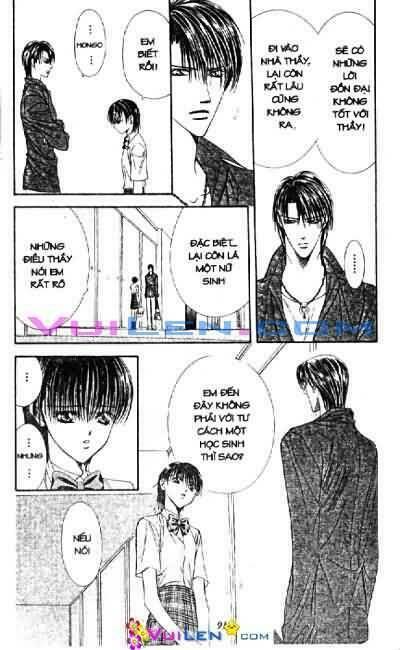 Thử Thách Của Kyouko Chapter 66 - Trang 2