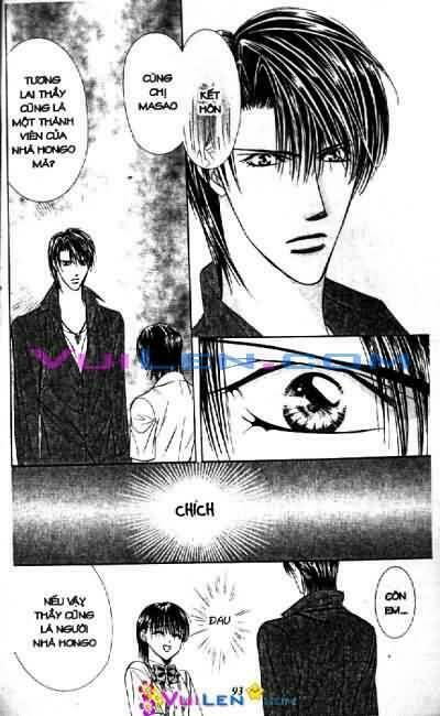 Thử Thách Của Kyouko Chapter 66 - Trang 2