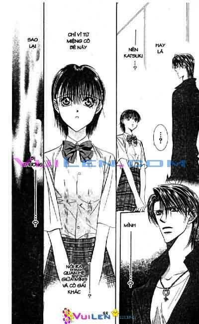 Thử Thách Của Kyouko Chapter 66 - Trang 2
