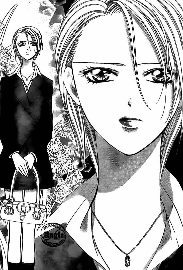 Thử Thách Của Kyouko Chapter 7.5 - Trang 2