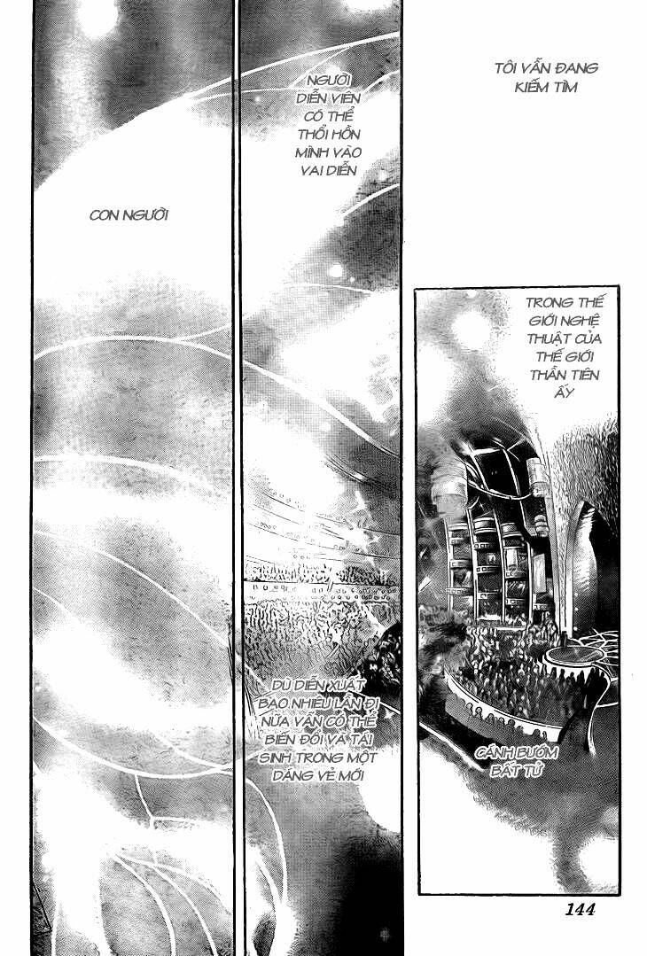 Thử Thách Của Kyouko Chapter 7.5 - Trang 2