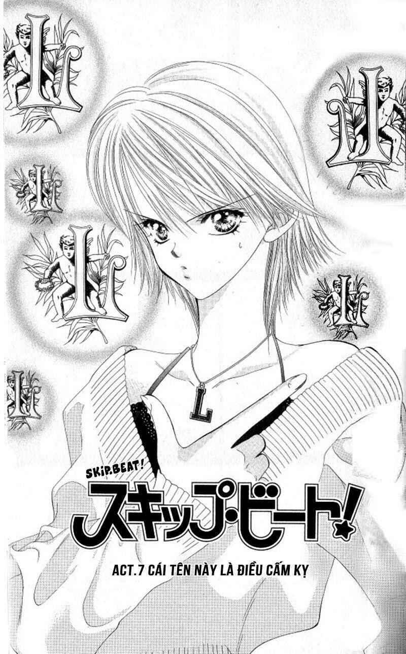 Thử Thách Của Kyouko Chapter 7 - Trang 2