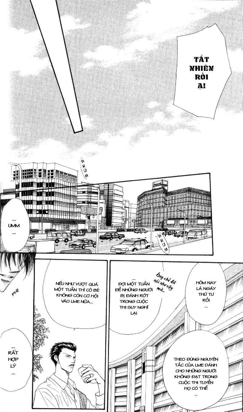 Thử Thách Của Kyouko Chapter 7 - Trang 2