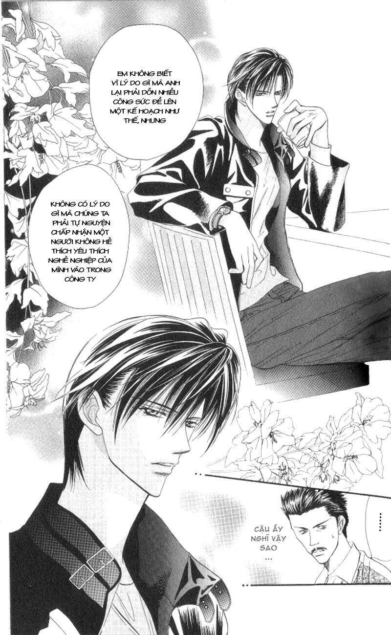 Thử Thách Của Kyouko Chapter 7 - Trang 2