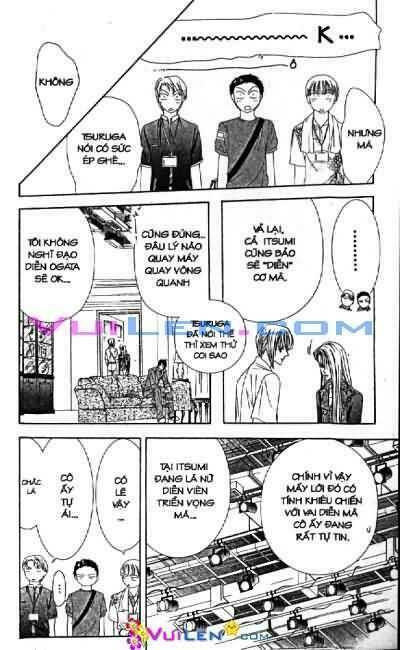 Thử Thách Của Kyouko Chapter 73 - Trang 2