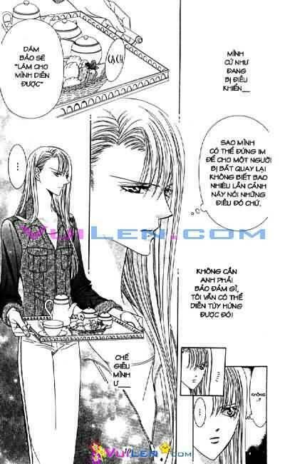 Thử Thách Của Kyouko Chapter 73 - Trang 2
