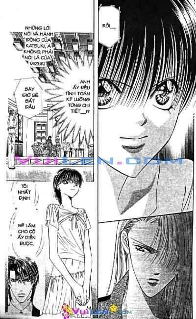 Thử Thách Của Kyouko Chapter 73 - Trang 2