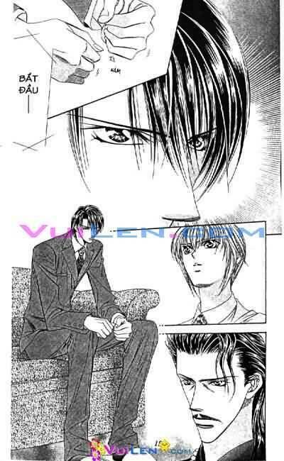 Thử Thách Của Kyouko Chapter 73 - Trang 2