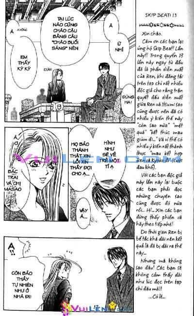 Thử Thách Của Kyouko Chapter 73 - Trang 2