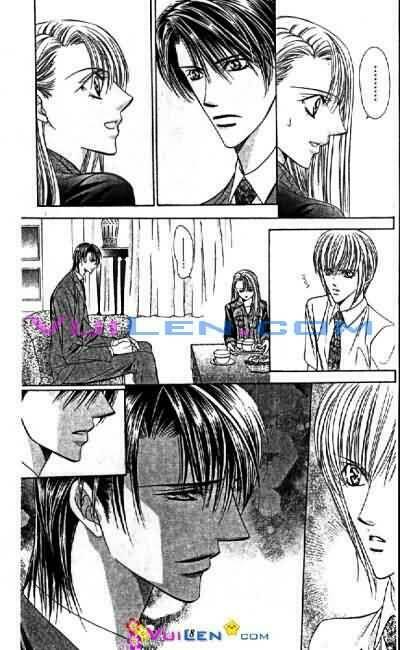 Thử Thách Của Kyouko Chapter 73 - Trang 2