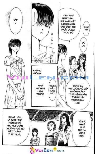 Thử Thách Của Kyouko Chapter 73 - Trang 2