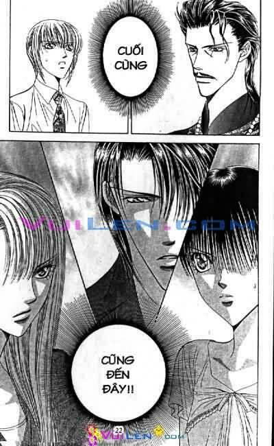 Thử Thách Của Kyouko Chapter 73 - Trang 2