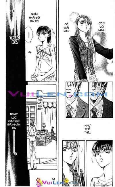 Thử Thách Của Kyouko Chapter 73 - Trang 2