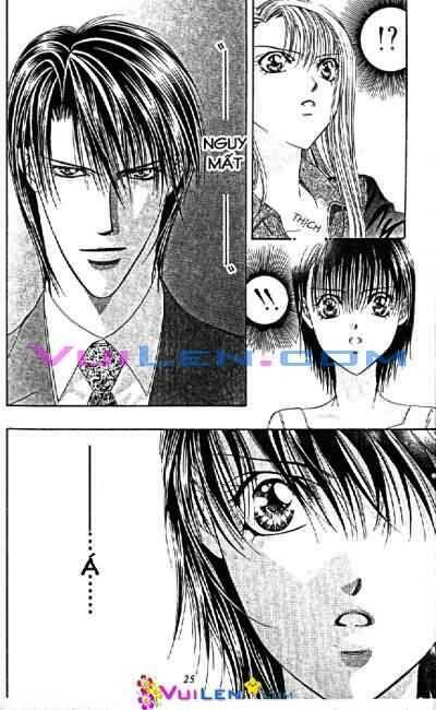 Thử Thách Của Kyouko Chapter 73 - Trang 2