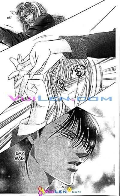 Thử Thách Của Kyouko Chapter 73 - Trang 2