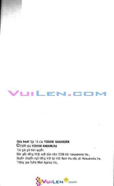 Thử Thách Của Kyouko Chapter 73 - Trang 2