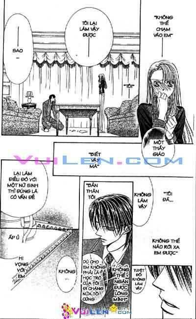 Thử Thách Của Kyouko Chapter 73 - Trang 2