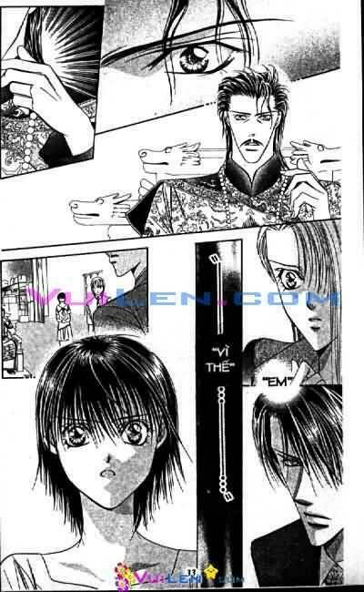 Thử Thách Của Kyouko Chapter 73 - Trang 2