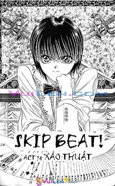 Thử Thách Của Kyouko Chapter 73 - Trang 2