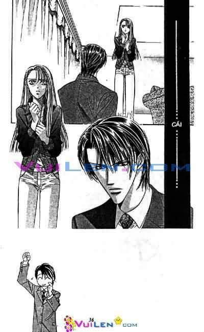 Thử Thách Của Kyouko Chapter 73 - Trang 2