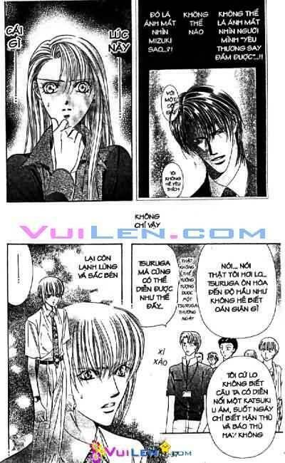 Thử Thách Của Kyouko Chapter 73 - Trang 2