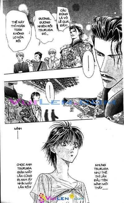 Thử Thách Của Kyouko Chapter 73 - Trang 2