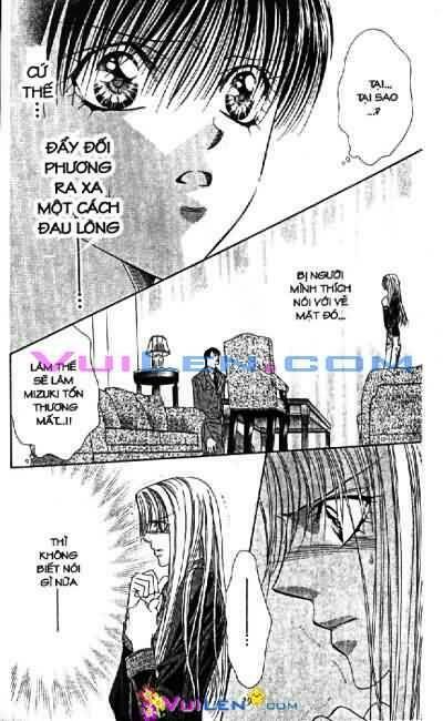 Thử Thách Của Kyouko Chapter 73 - Trang 2