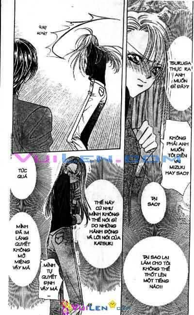 Thử Thách Của Kyouko Chapter 73 - Trang 2