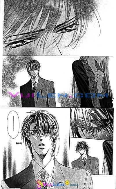 Thử Thách Của Kyouko Chapter 73 - Trang 2