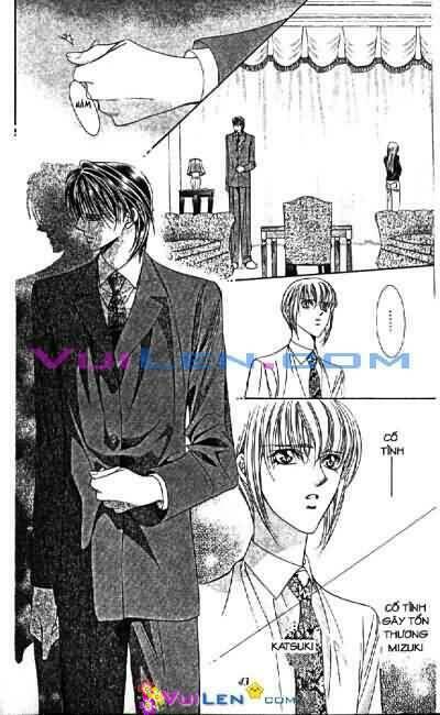 Thử Thách Của Kyouko Chapter 73 - Trang 2