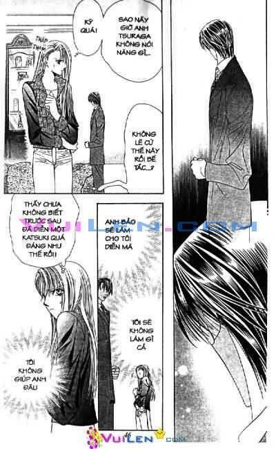 Thử Thách Của Kyouko Chapter 73 - Trang 2