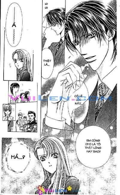 Thử Thách Của Kyouko Chapter 73 - Trang 2