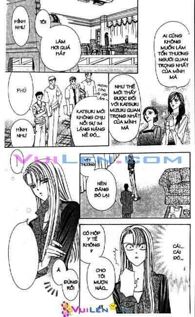 Thử Thách Của Kyouko Chapter 73 - Trang 2