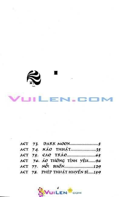 Thử Thách Của Kyouko Chapter 73 - Trang 2