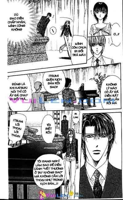 Thử Thách Của Kyouko Chapter 73 - Trang 2