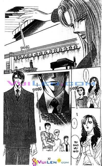 Thử Thách Của Kyouko Chapter 73 - Trang 2