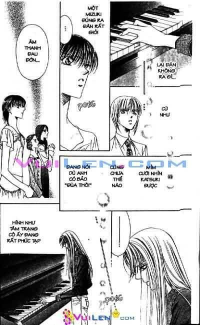 Thử Thách Của Kyouko Chapter 73 - Trang 2